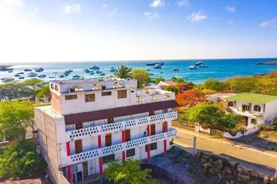 Royal Galápagos Inn