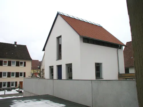 Albergo Centro