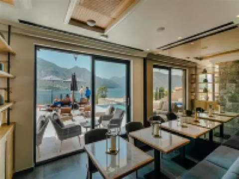 Boutique Hotel Casa del Mare - Vizura Hoteles en Dobrota