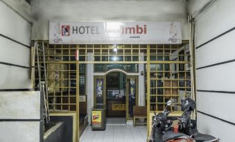 Spot on 2054 Hotel Arimbi 3
