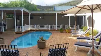 HouseMartin Lodge & Self Catering فنادق في De Rust