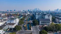 Manxin Suzhou Ink Pingjiang Mansion Hotel Hotels in Suzhou