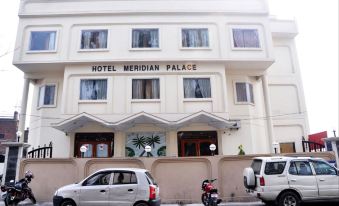 Hotel Meridian Palace