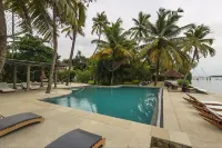 Purity at Lake Vembanad Hotels in Muhamma