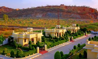 Padmini Bagh Resort by Inventree, Udaipur