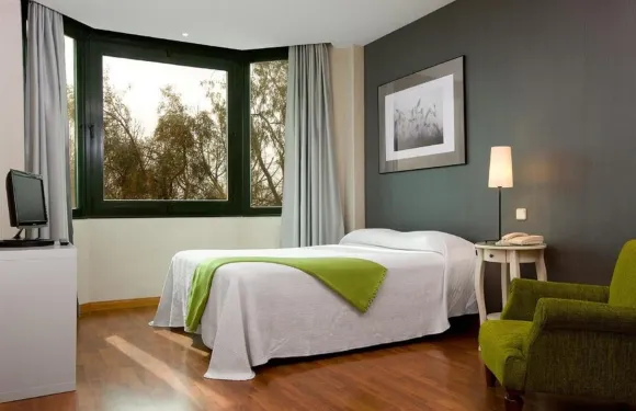 拉斯羅薩斯旅遊公寓