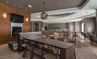 SpringHill Suites Charlotte Ballantyne