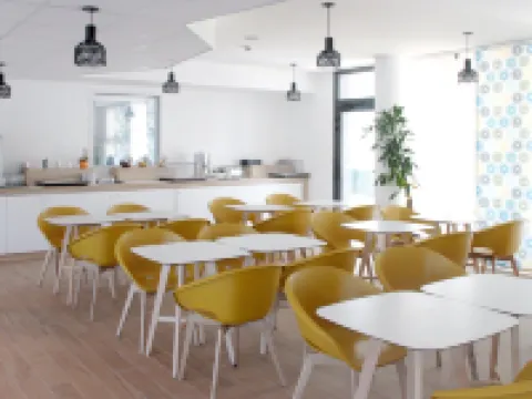 Les Coteaux de Jonzac Hotels in Jonzac
