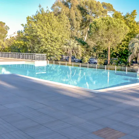 Le Grand Parc