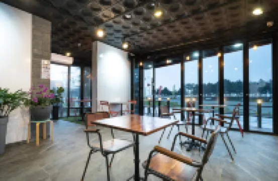 Sokcho Beach Motel