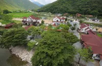 Cheongdo Migaram Pension