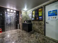 Goyang (Jugyo) New Hilton Hotel dekat Pom Bensin Munbong