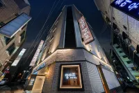 Seongnam Antives Hotels in Seongnam