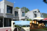 Hyoui Youm Pension Hotels in Incheon