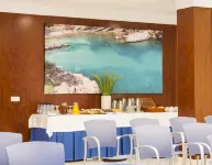 Globales Santa Ponsa Park - breakfast