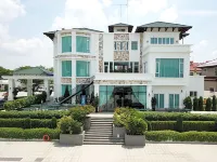 Casa Bianca Villa