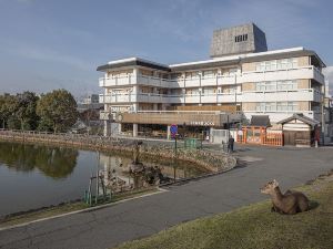 奈良町天平酒店