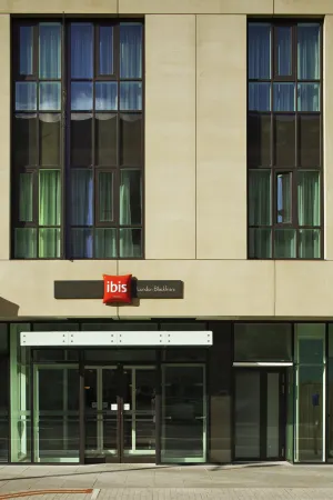 Ibis London Blackfriars