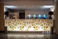 昆特洛託利貝斯特韋斯特酒店 - 酒吧