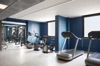 Four Points by Sheraton Padova Hotels in Vigonza