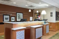 Hampton Inn & Suites Mansfield-South @ I-71 Hotels in Mansfield