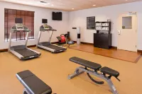 Hilton Garden Inn Yuma Pivot Point - نادي رياضي