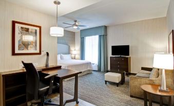 Homewood Suites by Hilton Clifton Park