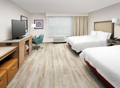 Hampton Inn Denver Tech Center South