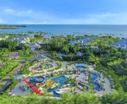 Dreams La Romana Resort And Spa All Inclusive - Parkplatz