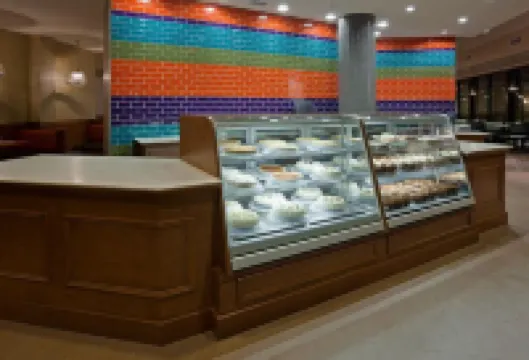 Holiday Inn TORONTO-AIRPORT EAST by IHG