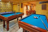 Ramada by Wyndham Ciudad de Mexico Perinorte Hôtels à : Tlalnepantla de Baz
