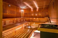 Insel Hotel Bonn - Bad Godesberg - Spa