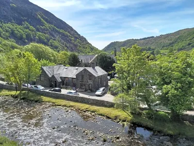 Plas Tan y Graig Hotel di Tanygrisiau