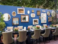 Hotel Sofitel Los Angeles at Beverly Hills - breakfast