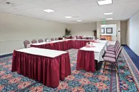 Holiday Inn Express Spokane Airport
