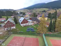 Ostruzna Hotels in Jesenik