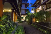 Bali Summer Hotel by Amerta - Quầy bar