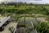 Puri Padma Hotel Hotels near Andong