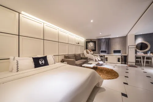 Wolgot Boutique Hotel Mari