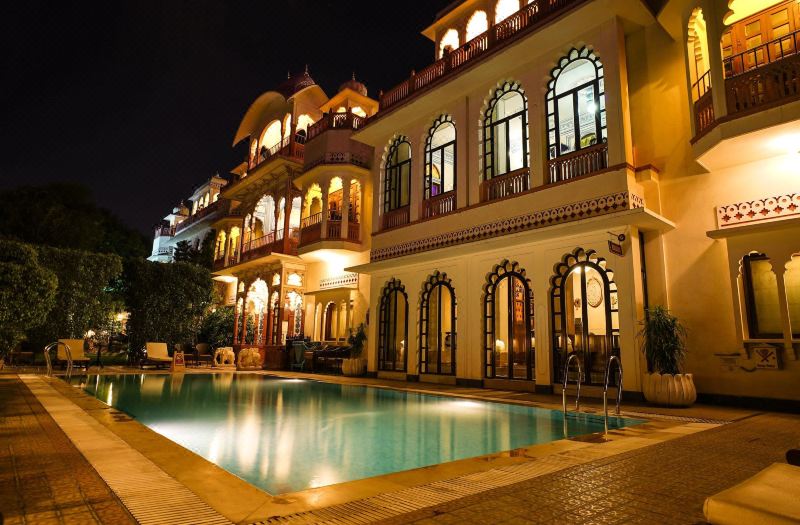 Shahpura House photo 3