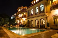 Shahpura House - Pools