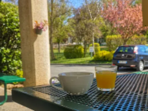 Premiere Classe Rodez Hoteles en Rodez