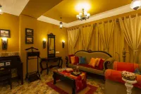 Aarya Club and Resort