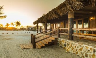 Souly Ecolodge Salalah