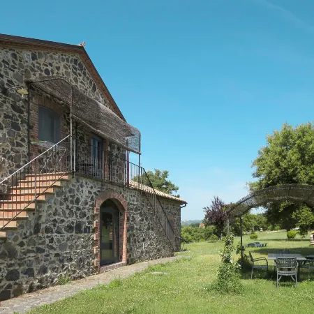 Il Podere del Lago (Bol253)