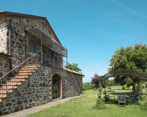 Il Podere del Lago (Bol253) Hotels in Bolsena