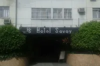 Savoy Hotels in Caracas