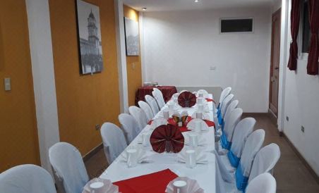 Hotel El Portal Sololateco - Housity