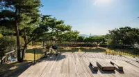 Ganghwado Sun996 Pension 江華島住宿飯店