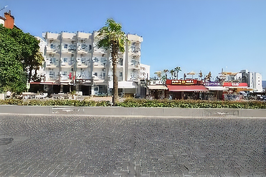 Reis Maris Hotel